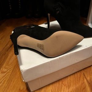 Aldo boots never used